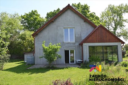 Dwupokoleniowa posiadłość z dużym terenem - polecam! dom Broniszów