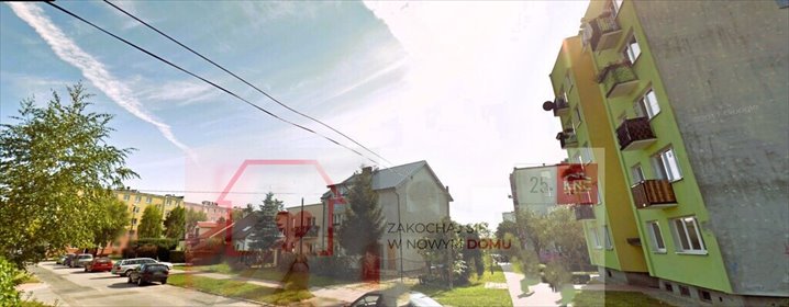 mieszkanie na sprzedaż 55m2 mieszkanie Świdnik, Parcelowa