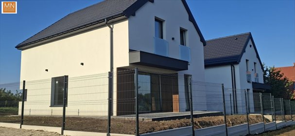 dom na sprzedaż 115m2 dom Kocmyrzów, Centralna