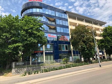 lokal użytkowy na wynajem 243m2 lokal użytkowy Gdynia, Redłowo, Redlowska