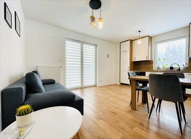 mieszkanie na sprzedaż 49m2 mieszkanie Rzeszów, Staroniwska