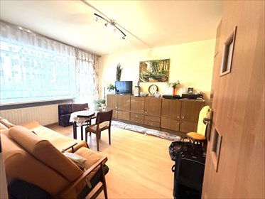 mieszkanie na sprzedaż 33m2 mieszkanie Sosnowiec, Sielec, Zamkowa
