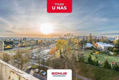 mieszkanie na sprzedaż 59m2 mieszkanie Szczecin, Os. Kaliny, 26 Kwietnia