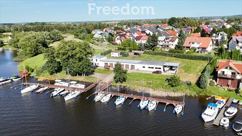 Urokliwy dom nad Jeziorakiem z piwnicą i tarasem dom Iława, Józefa Chełmońskiego