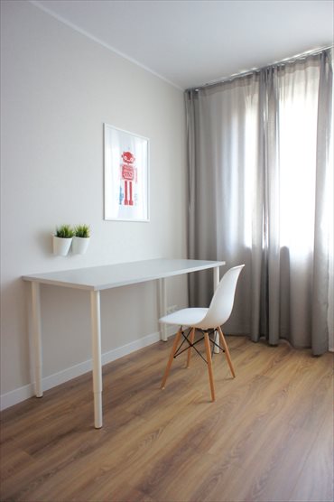 Pokój na wynajem Poznań, Jeżyce, Jeżyckie Osiedle, Galla Anonima 1 19m2 Foto 3