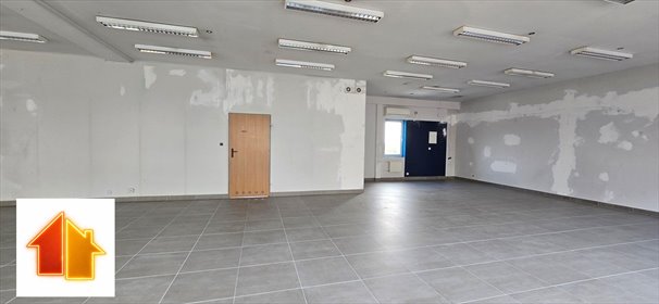 Polecam przestronny lokal usługowy 100 m² z witryną i dostępem dla niepełnosprawnych lokal użytkowy Rybnik, Prosta