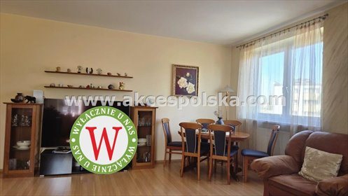 Przestronne 4-pokojowe mieszkanie na Bielanach z garażem mieszkanie Warszawa, Bielany, Literacka