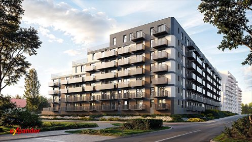 Inwestycyjne 25m2 z VAT, blisko centrum Gdańska mieszkanie Gdańsk, Twarda