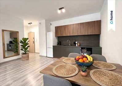 Sprzedam 59 m² mieszkanie z balkonem i komórką w centrum mieszkanie Zielona Góra, Stanisława Moniuszki