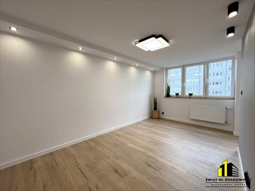 mieszkanie na wynajem 26m2 mieszkanie Bielsko-Biała, Osiedle Złote Łany