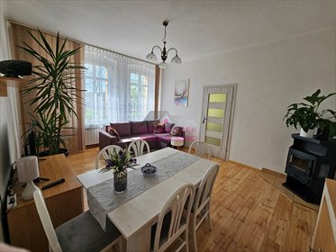 mieszkanie na sprzedaż Pszczyna 83,70 m2