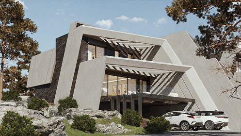 dom na sprzedaż 289m2 dom Las Marías, Las Marías, Torrelodones, Madryt