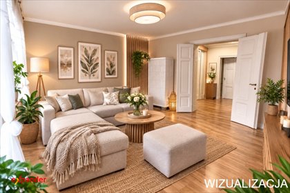 mieszkanie na sprzedaż 98m2 mieszkanie Inowrocław, Toruńska