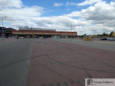 Działka komercyjna na sprzedaż Radomsko, Kościuszki 3 172m2 Foto 5