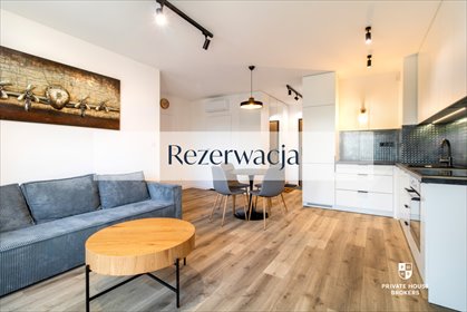 Nowoczesne 2-pokojowe mieszkanie z garderobą i balkonem mieszkanie Kraków, Bronowice, Bronowice, Eljasza Walerego Radzikowskiego