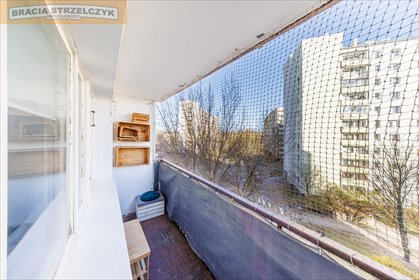 mieszkanie na sprzedaż 74m2 mieszkanie Warszawa, Bemowo, Juliusza Kaden-Bandrowskiego