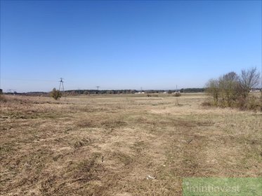Działka budowlana w centrum Motaniec z warunkami zabudowy - polecam! działka Motaniec