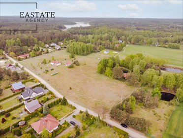 działka na sprzedaż 1014m2 działka Kamień