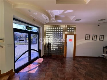 lokal użytkowy na wynajem 1279m2 lokal użytkowy Częstochowa, Warszawska