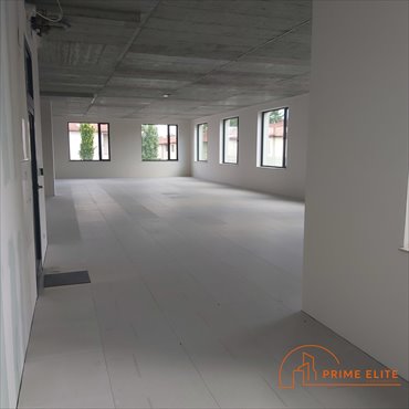 lokal użytkowy na wynajem 233m2 lokal użytkowy Warszawa, Praga-Południe, Wał Miedzeszyński