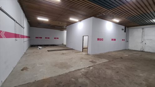 lokal użytkowy na wynajem 260m2 lokal użytkowy Lublin, Bazylianówka, okolice Spółdzielczości Pracy