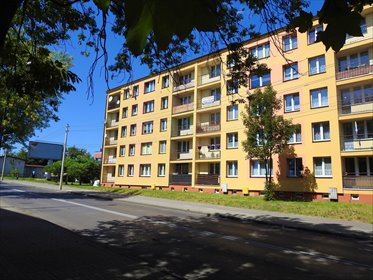 mieszkanie na sprzedaż 47m2 mieszkanie Piekary Śląskie, Nowe Osiedle Wieczorka, Papieża Jana Pawła II