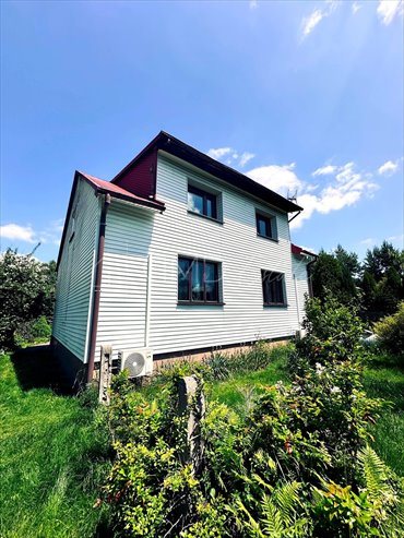 Zapraszam do domu z dużą działką 2532 m² w Bukownie dom Bukowno, Stare Bukowno