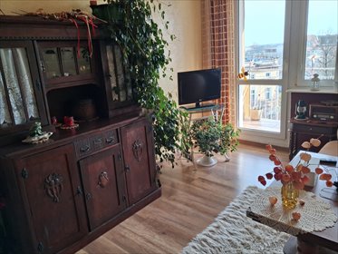 mieszkanie na sprzedaż 48m2 mieszkanie Kołobrzeg, Budowlana
