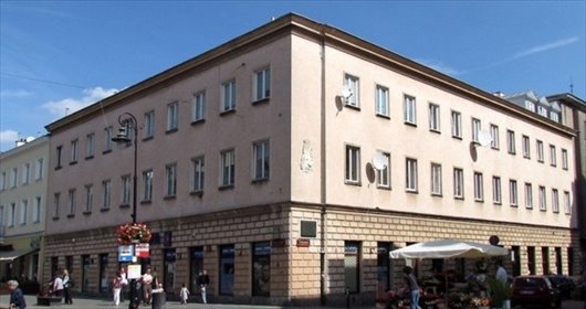 lokal użytkowy na wynajem 110m2 lokal użytkowy Warszawa, Śródmieście, Nowy Świat