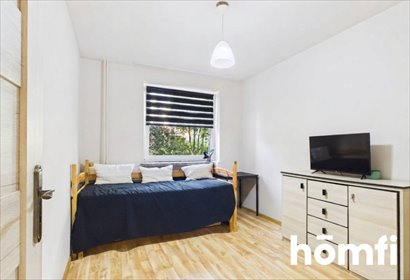 Polecam jasne 3-pokojowe mieszkanie 71,7 m² w Lublinie mieszkanie Lublin, Felin, Królowej Jadwigi