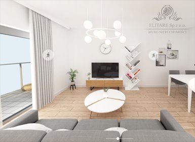 mieszkanie na sprzedaż 30m2 mieszkanie Wrocław, Stare Miasto, Przedmieście Świdnickie