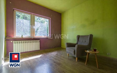 Dwupokojowe mieszkanie z ogródkiem na Ząbkowicach zapraszam mieszkanie Dąbrowa Górnicza, Ząbkowice, Aleja Zwycięstwa