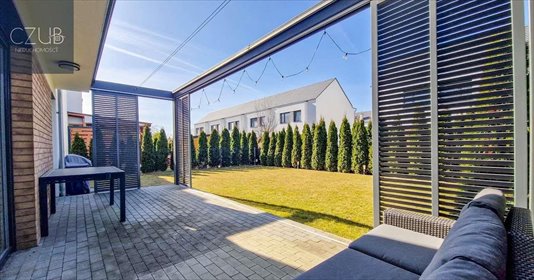 dom na sprzedaż 115m2 dom Zalasewo, Hebanowa