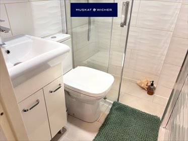 mieszkanie na wynajem 39m2 mieszkanie Sopot, Górny, gen. Władysława Andersa