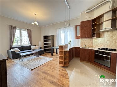 Mieszkanie dwupokojowe na wynajem Białystok, Kawaleryjskie, Wiadukt 46m2 Foto 2