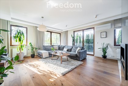 mieszkanie na sprzedaż 104m2 mieszkanie Warszawa, Ochota, Przy Parku