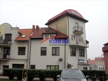 dom na sprzedaż Trzebnica Trzebnica 570,07 m2