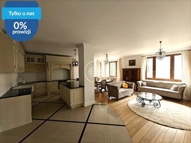 mieszkanie na wynajem 130m2 mieszkanie Warszawa, Śródmieście, Powiśle, Leona Kruczkowskiego