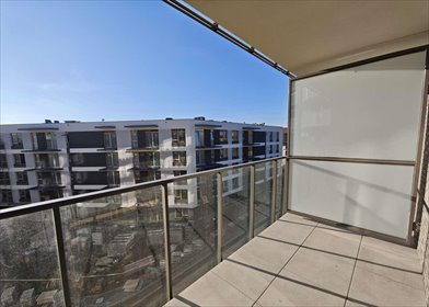 mieszkanie na sprzedaż 62m2 mieszkanie Warszawa, Mokotów, rytm Mokotow, Antoniewska