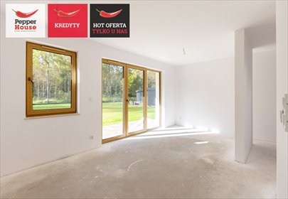 mieszkanie na sprzedaż 35m2 mieszkanie Łeba, Wydmowa