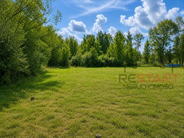 Działki Kopiska 1566 i 1613 m² - polecam działka Kopiska