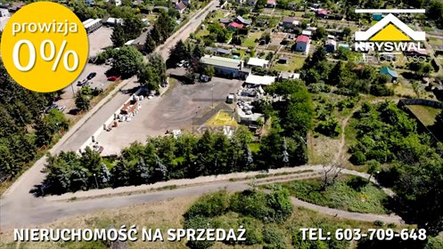 Lokal użytkowy na sprzedaż Kostrzyn Nad Odrą 170m2 Foto 6