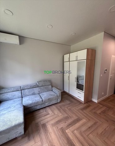 Polecam 34 m² mieszkanie z ogródkiem w Ursynowie mieszkanie Warszawa, Ursynów Wyczółki, Hilarego Koprowskiego