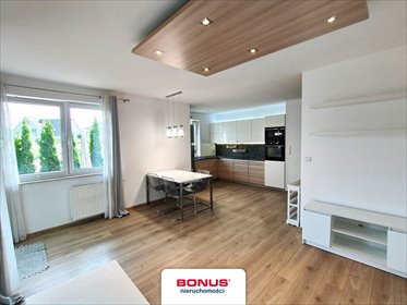 mieszkanie na sprzedaż 47m2 mieszkanie Szczecin, Warszewo, Małe Błonia