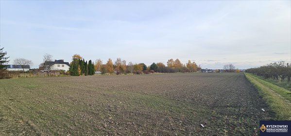 działka na sprzedaż 974m2 działka Zamość