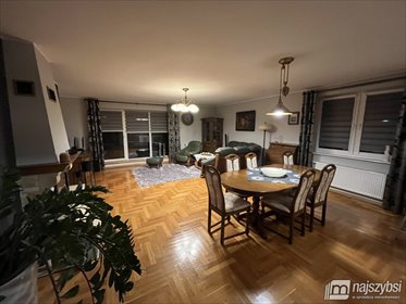 dom na sprzedaż 207m2 dom Połczyn-Zdrój