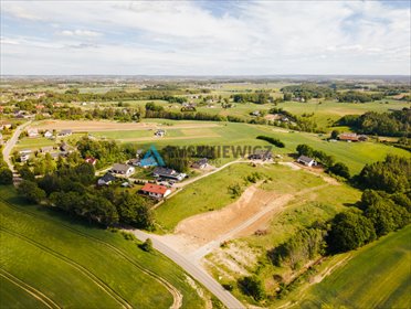 działka na sprzedaż 955m2 działka Czeczewo, Kieleńska