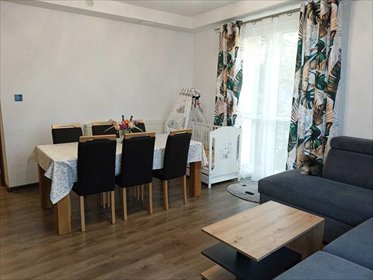 mieszkanie na sprzedaż 53m2 mieszkanie Lędziny, Hołdunowska