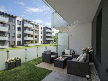 mieszkanie na sprzedaż 43m2 mieszkanie Grodzisk Mazowiecki