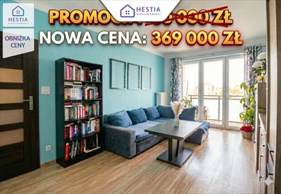 mieszkanie na sprzedaż 48m2 mieszkanie Stargard, os. Osiedle Tysiąclecia